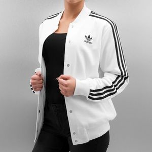 ADIDAS JACKET